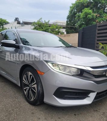 2016 Honda CIVIC - Buy cars for sale in Kingston/St. Andrew