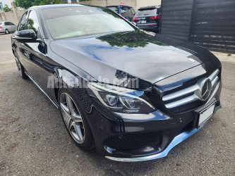 2015 Mercedes-Benz Benz - Buy cars for sale in Kingston/St. Andrew