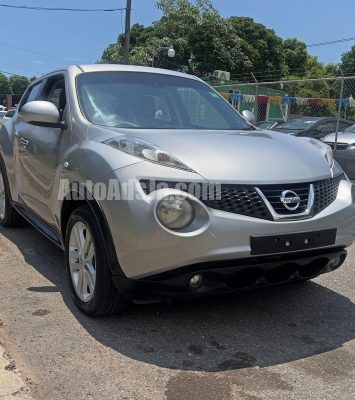 2013 Nissan Juke - Buy cars for sale in Kingston/St. Andrew
