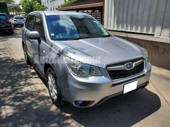 2014 Subaru FORESTER - Buy cars for sale in Kingston/St. Andrew