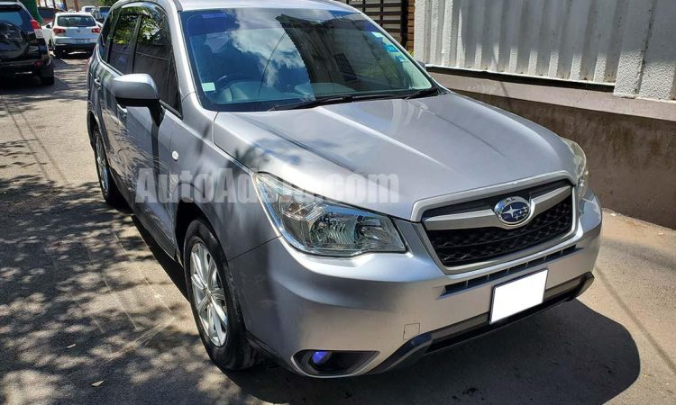 2014 Subaru FORESTER - Buy cars for sale in Kingston/St. Andrew