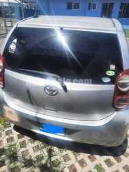 2012 Toyota Passo - Buy cars for sale in Clarendon