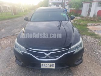 2012 Toyota Mark - Buy cars for sale in St. Catherine