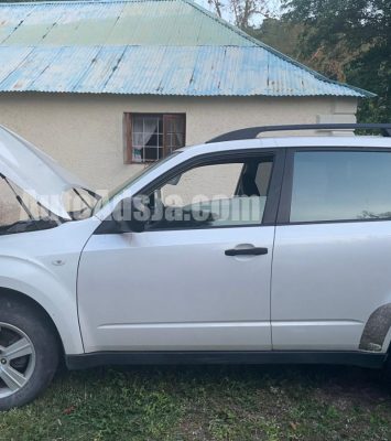 2010 Subaru Forester - Buy cars for sale in St. Ann