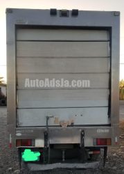 2005 Isuzu Elf - Buy cars for sale in St. Catherine