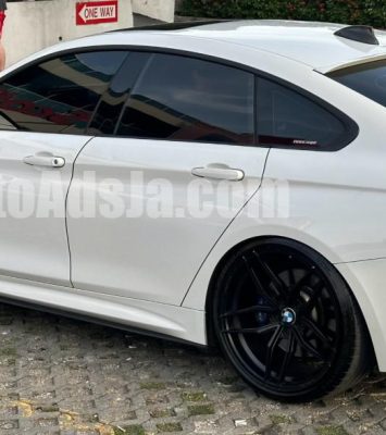 2015 BMW 428i - Buy cars for sale in Kingston/St. Andrew