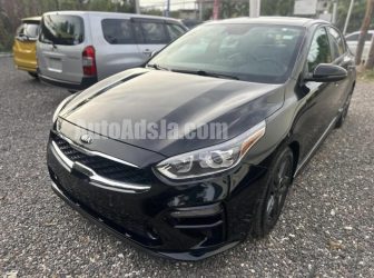 2021 Kia Forte - Buy cars for sale in St. Catherine