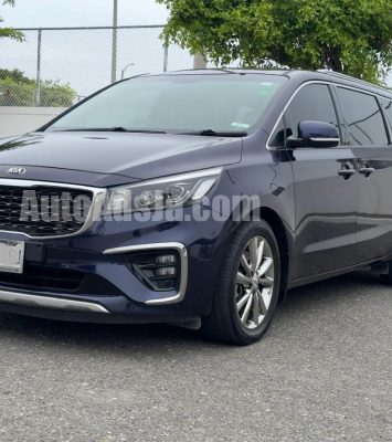 2019 Kia Grand - Buy cars for sale in Kingston/St. Andrew
