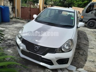 2014 Nissan Ad - Buy cars for sale in St. Catherine