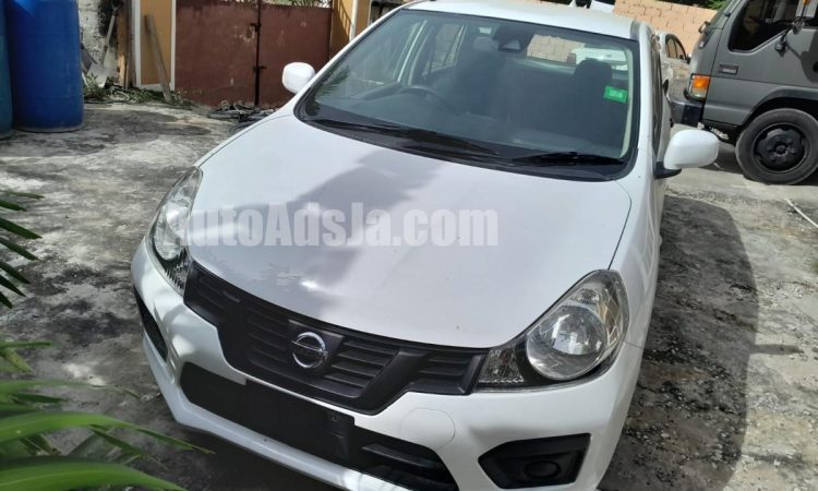 2014 Nissan Ad - Buy cars for sale in St. Catherine