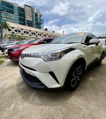 2019 Toyota Chr - Buy cars for sale in Kingston/St. Andrew