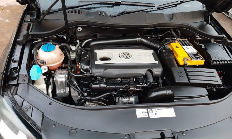 2013 Volkswagen Passat - Buy cars for sale in Kingston / St. Andrew