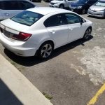 2013 Honda Civic - Buy cars for sale in Kingston / St. Andrew