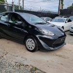2018 Toyota Aqua (KM0213842) - Buy cars for sale in Kingston/St. Andrew