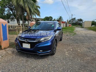 2015 Honda Vezel - Buy cars for sale in Kingston/St. Andrew