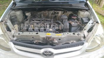 2005 Toyota Yaris - Buy cars for sale in Portland