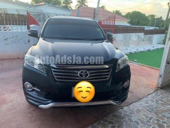 2013 Toyota Vanguard - Buy cars for sale in St. Catherine