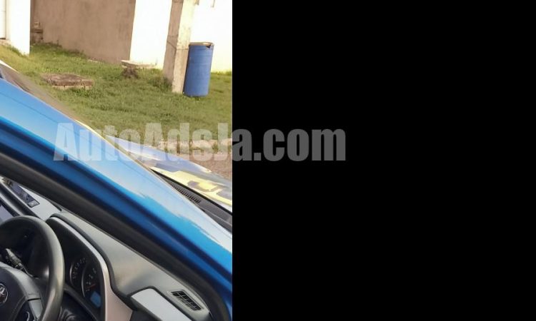 2017 Toyota Rav - Buy cars for sale in Clarendon