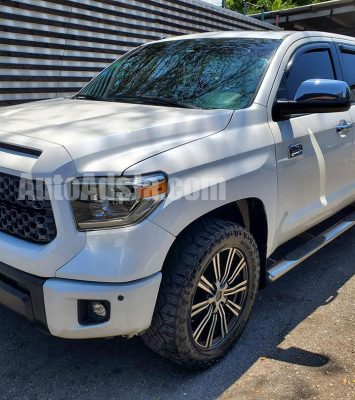 2018 Toyota TUNDRA - Buy cars for sale in Kingston/St. Andrew