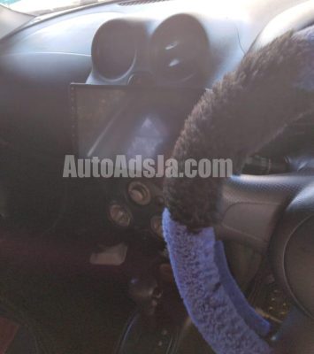 2014 Nissan Latio - Buy cars for sale in Kingston/St. Andrew