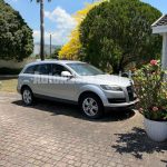 2014 Audi Q7 - Buy cars for sale in Kingston/St. Andrew
