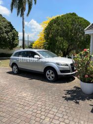 2014 Audi Q7 - Buy cars for sale in Kingston/St. Andrew