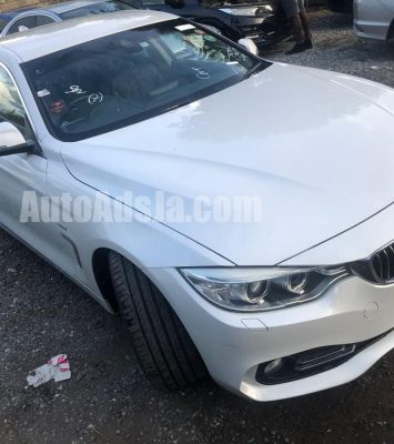 2014 BMW 420i - Buy cars for sale in Kingston/St. Andrew