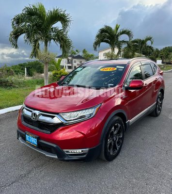 2018 Honda CRV - Buy cars for sale in Manchester