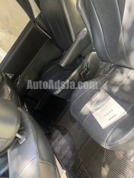 2011 Toyota Voxy - Buy cars for sale in St. James