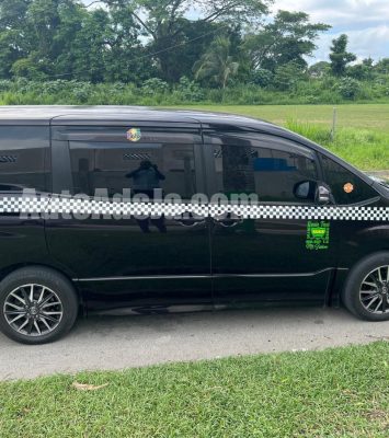 2014 Toyota Noah - Buy cars for sale in St. James