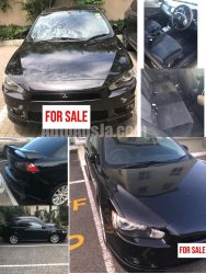 2010 Mitsubishi Galant - Buy cars for sale in Kingston/St. Andrew