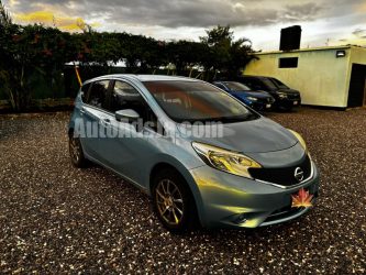 2015 Nissan Note - Buy cars for sale in Hanover