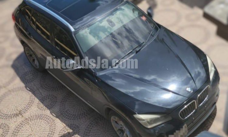 2014 BMW X1 - Buy cars for sale in St. Catherine