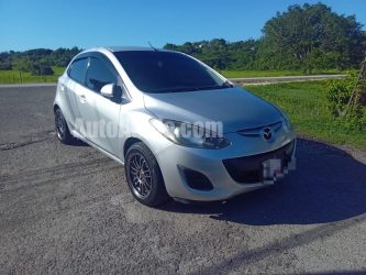 2012 Mazda Demio - Buy cars for sale in Hanover