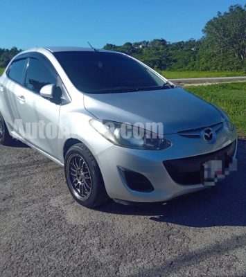 2012 Mazda Demio - Buy cars for sale in Hanover