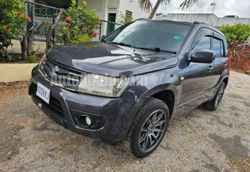 2008 Suzuki Grand - Buy cars for sale in Kingston/St. Andrew