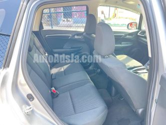 2018 Honda Fit - Buy cars for sale in Kingston/St. Andrew