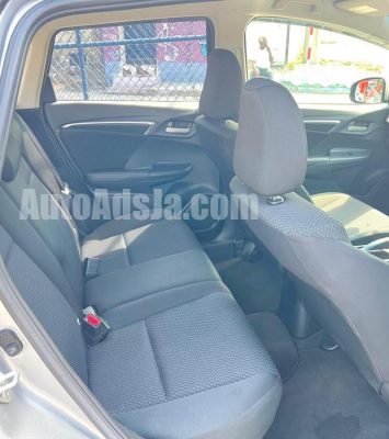 2018 Honda Fit - Buy cars for sale in Kingston/St. Andrew