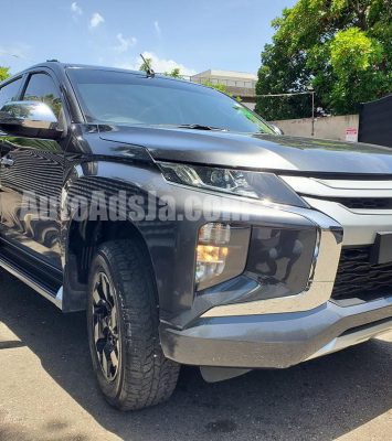 2022 Mitsubishi L200 - Buy cars for sale in Kingston/St. Andrew