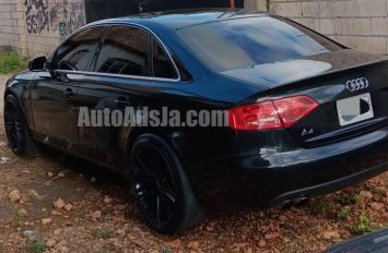 2011 Audi A4 - Buy cars for sale in St. James