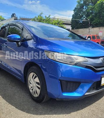 2015 Honda Fit - Buy cars for sale in Kingston/St. Andrew