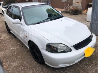 1999 Honda Civic - Buy cars for sale in Kingston/St. Andrew