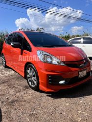 2012 Honda Fit - Buy cars for sale in St. Elizabeth