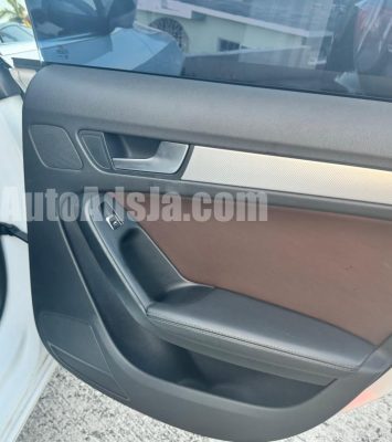 2014 Audi A5 - Buy cars for sale in St. James