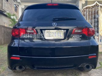 2011 Acura RDX - Buy cars for sale in St. Catherine