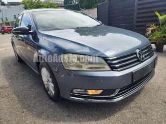2013 Volkswagen PASSAT - Buy cars for sale in Kingston/St. Andrew