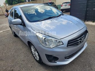 2020 Mitsubishi Attrage - Buy cars for sale in Kingston/St. Andrew