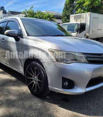 2014 Toyota Corolla - Buy cars for sale in Kingston/St. Andrew