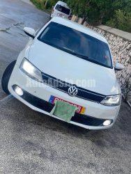 2012 Volkswagen Jetta - Buy cars for sale in Trelawny