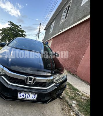2019 Honda City - Buy cars for sale in St. Catherine